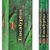 Encens HEM Eucalyptus 20g