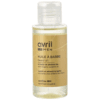 Avril huile à barbe à l'huile de sésame bio 50ml