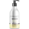 Lorenzo SHAMPOOIN sans sulfate huile d'argan du maro cheveux secs 500ml